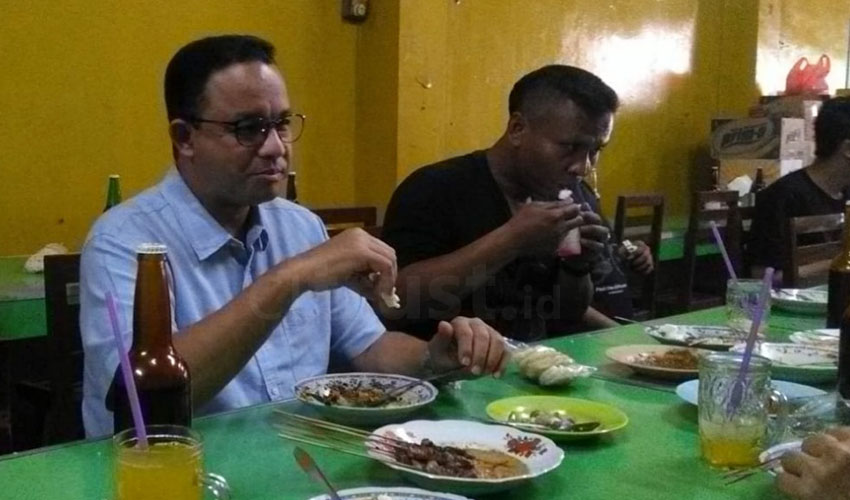 Anies-Baswedan