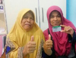 JKN-KIS Mempermudah Untuk Memperoleh Manfaat Layanan Kesehatan