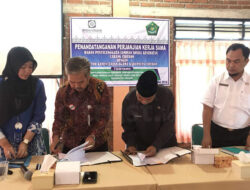 Lindungi Jemaah dan Petugas Haji, BPJS Kesehatan Cirebon-Kemenag Jalin Kerjasama