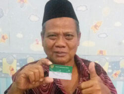 Meski Derita Batu Ginjal, Nursama Masih Bisa “Mbecak” Berkat JKN-KIS