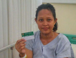 Persalinan Normal Aman dan Lancar Menggunakan JKN-KIS BPJS Kesehatan