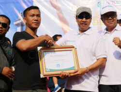 PT Manifesta Mulia Abadi Tanggung 1000 Peserta Melalui Program Donasi JKN-KIS