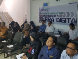 Sasar Seluruh Segmen Masyarakat melalui Program GTC BPJS Kesehatan Cirebon