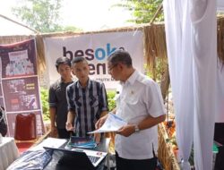 Gelar Festival KIM, Diskominfo Dorong Warga Antisipasi Hoax