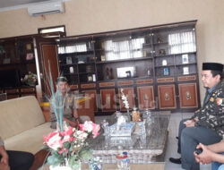 Polres Majalengka Siap Ikut Sukseskan Kirab Satu Negeri