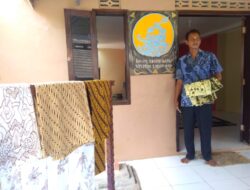 Pencipta Motif Batik Mendung Masih Jadi Tanda Tanya