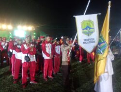 Ridwan Kamil: Porda XIII Jabar Prestasi Yes, Prestise No