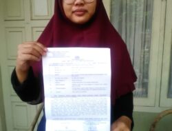 Aksi Curanmor Hantui Warga Cideng