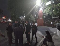 KPK OTT Bupati Cirebon, Pendopo Dijaga Ketat