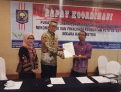 35 Tahun Jadi Rebutan, Kini Pilang Setrayasa Masuk Kota Cirebon