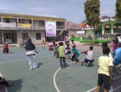 Ponpes Husnul Khotimah Sebar Santri di Empat Kecamatan