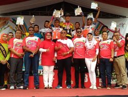 Taklukan Pembalap Lain, Matej Drivonec Unjuk Gigi Diurutan Pertama