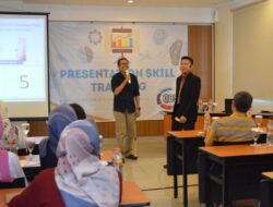 Tassahil Tour and Travel Sukses Selenggarakan Training Skills dan Digital Marketing