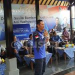AHY: Kondisi Rakyat Saat Ini Tak Lebih Baik