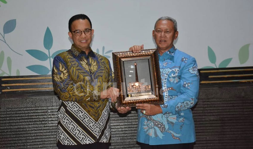 anis baswedan