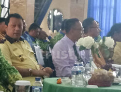 Bupati Kuningan Diminta Lebih Kooperatif terhadap APDESI