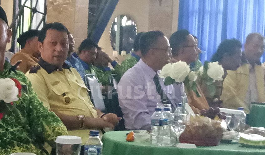 Bupati Kuningan Diminta Lebih Kooperatif terhadap APDESI