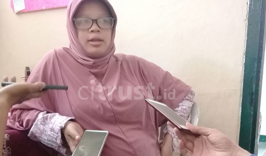 Atika: PMR Adalah Relawan Masa Depan