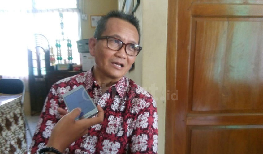 Achmad Gunaryo: Konten Pornografi Lebih Berbahaya Dari Narkoba