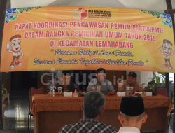 Bawaslu Kabupaten Cirebon Peringatkan Kuwu untuk Tidak Ikut Kampanye
