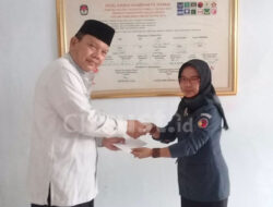 Bawaslu Majalengka Temukan Ribuan DPT Ganda