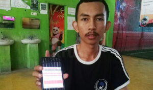 Rawan Bencana, Kabupaten Cirebon Dilintasi Sesar Baribis