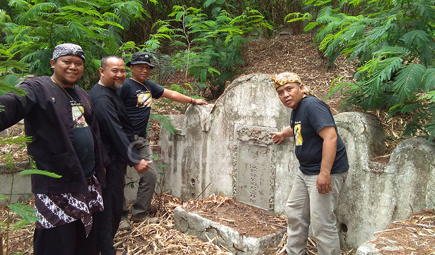 Mengungkap Jejak Keberadaan Orang China di Majalengka