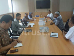 BPJS Kesehatan-Balai Pengawas Cirebon Bersinergi Tingkatkan Kepatuhan Badan Usaha