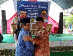 MAN 1 Cirebon Gelar Kegiatan Peringatan Bulan Bahasa