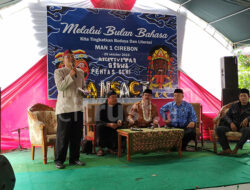 Budaya Literasi di Cirebon Perlu Ditingkatkan