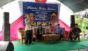 Budaya Literasi di Cirebon Perlu Ditingkatkan