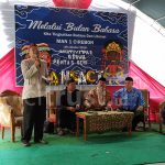 Budaya Literasi di Cirebon Perlu Ditingkatkan