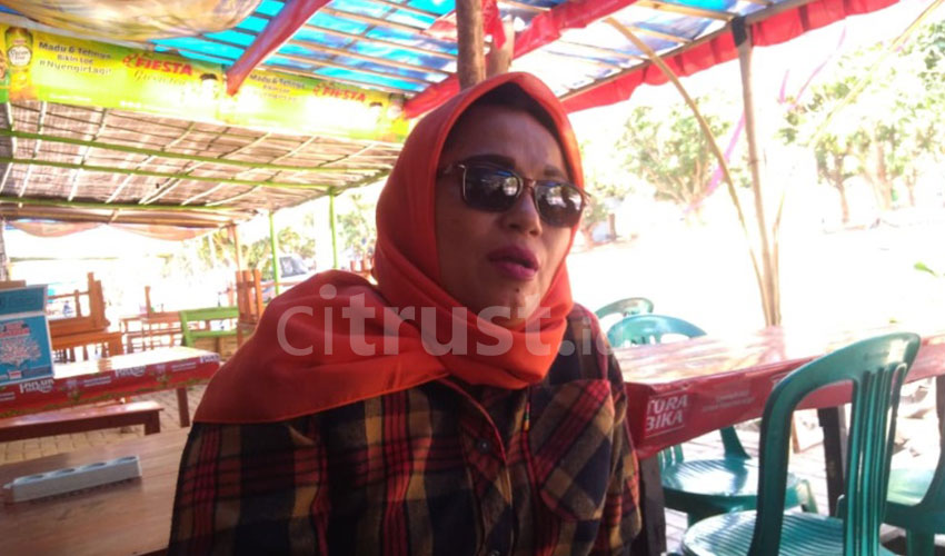 Caleg Krisna Murti Janjikan Program Penuntasan Kemiskinan Masyarakat Menengah ke Bawah