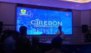 Pemkot Cirebon Luncurkan Cirebon Command Center 112, Untuk Apa?