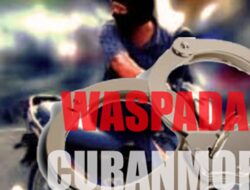 Mahasiswi IAIN jadi Korban Curanmor