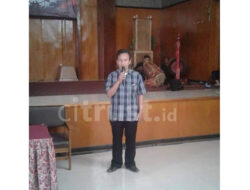 Dewan Kesenian dan Kebudayaan Majalengka Nyatakan Netral di Pilpres 2019