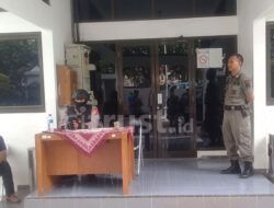 Hari ini KPK Geledah Kantor Dinas PUPR Kabupaten Cirebon