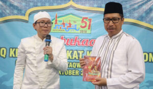 Diskominfo Kota Cirebon Luncurkan E-Wasiat