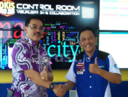 Festik 2018 Resmi Diadakan di Kota Cirebon