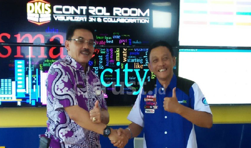 Festik 2018 Resmi Diadakan di Kota Cirebon