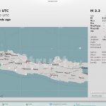 BMKG: Gempa Tektonik Guncang Kuningan Tak Berpotensi Tsunami