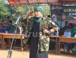 GP Ansor Bangun Sinergitas dengan Pemkab Majalengka