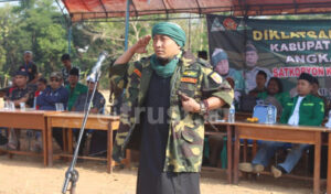 GP Ansor Bangun Sinergitas dengan Pemkab Majalengka