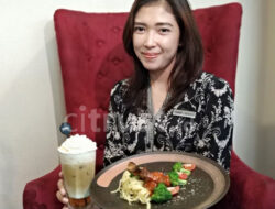 Grage Hotel Cirebon Hadirkan Menu untuk Penikmat Pasta dan Pecinta Kopi