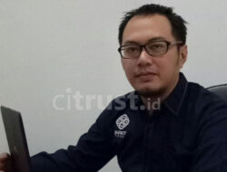 Kontrol dan Fokus, Hendi Hendrato General Manager Lima Unit Bisnis Tulus Asih Group