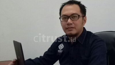 hendi-hendrato Kontrol dan Fokus, Hendi Hendrato General Manager Lima Unit Bisnis Tulus Asih Group