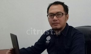 Kontrol dan Fokus, Hendi Hendrato General Manager Lima Unit Bisnis Tulus Asih Group