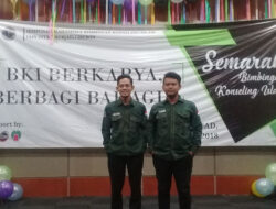 Ahmad: Plagiarisme Itu Merusak Kemampuan Mental dan Imajinasi