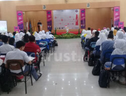 Himatansi Unswagati Gelar Olimpiade Akuntansi Se-Wilayah III Cirebon