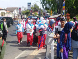 Oman: Minimal Tubuh Manusia Memerlukan Setengah Jam untuk Berjalan Kaki